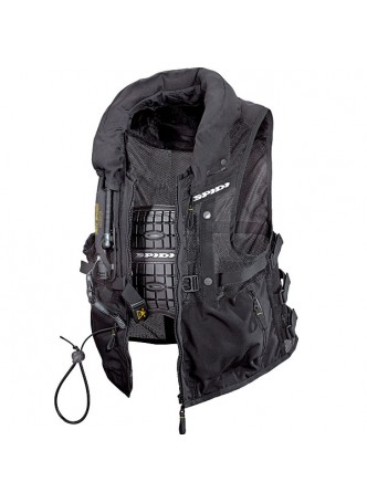 Spidi Neck DPS Aibag Vest